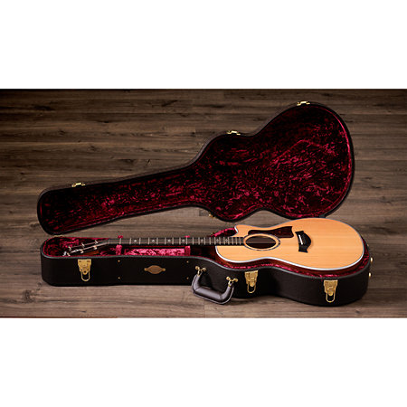 512ce Next generation + Etui Taylor