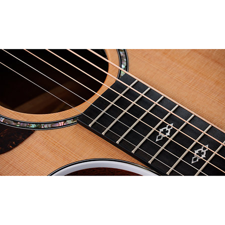 512ce Next generation + Etui Taylor