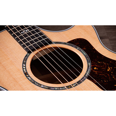 512ce Next generation + Etui Taylor