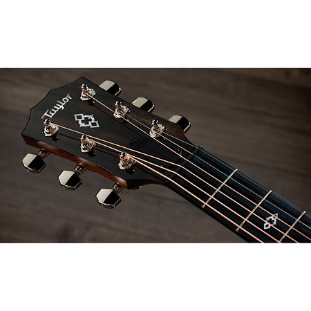 512ce Next generation + Etui Taylor