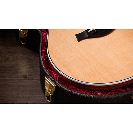 512ce Next generation + Etui Taylor