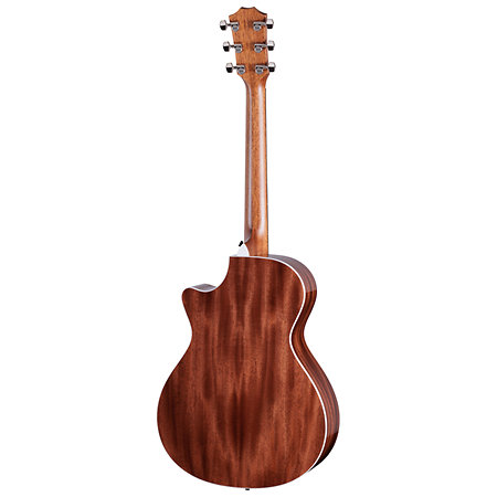 512ce Next generation + Etui Taylor