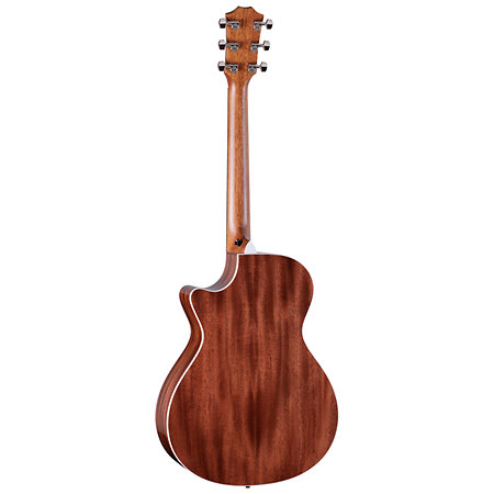 512ce Next generation + Etui Taylor