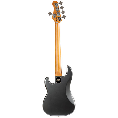 JPB 305 Charcoal Jet Guitars