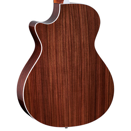 Taylor 712ce Next generation + Etui