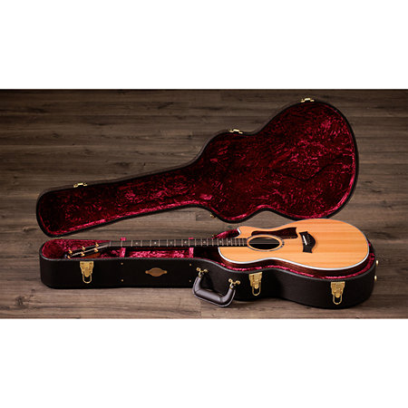 712ce Next generation + Etui Taylor