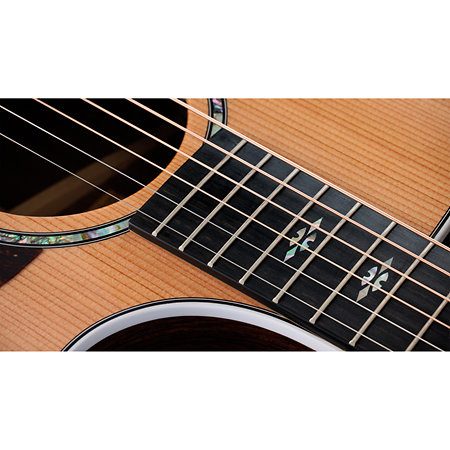 712ce Next generation + Etui Taylor