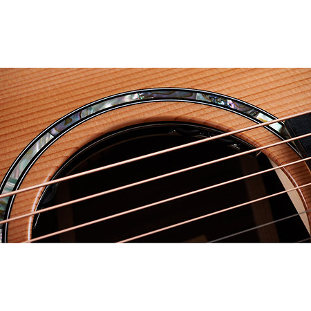 712ce Next generation + Etui Taylor