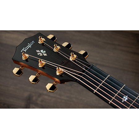 712ce Next generation + Etui Taylor