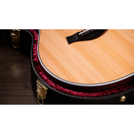 712ce Next generation + Etui Taylor