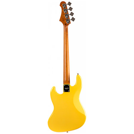 JJB 300 Vintage Yellow Jet Guitars