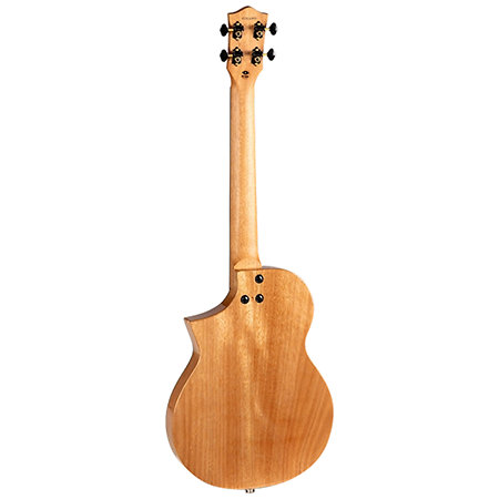 Aviator Baritone Mango CE + Housse Flight