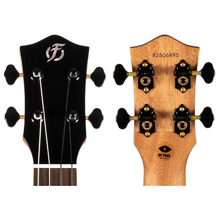 Aviator Baritone Mango CE + Housse Flight