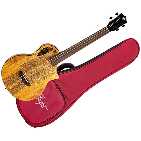 Flight Aviator Baritone Mango + Housse