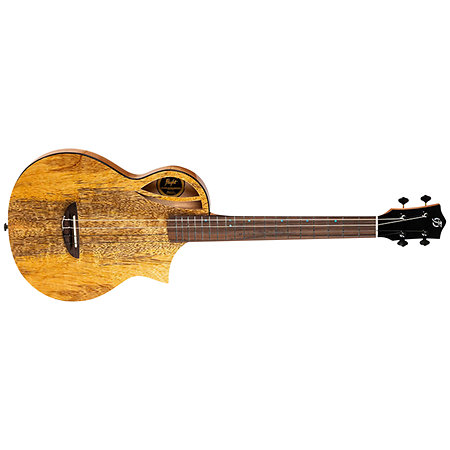 Aviator Baritone Mango + Housse Flight