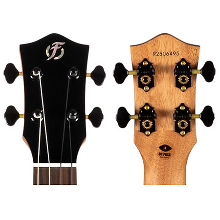 Aviator Baritone Mango + Housse Flight