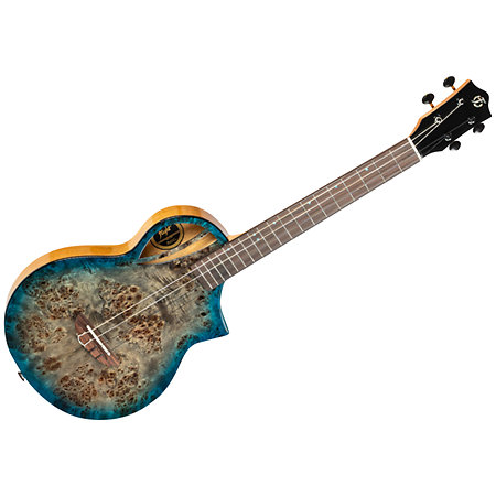 Aviator Galaxy Baritone Blue CE Flight
