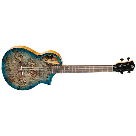 Aviator Galaxy Baritone Blue CE Flight