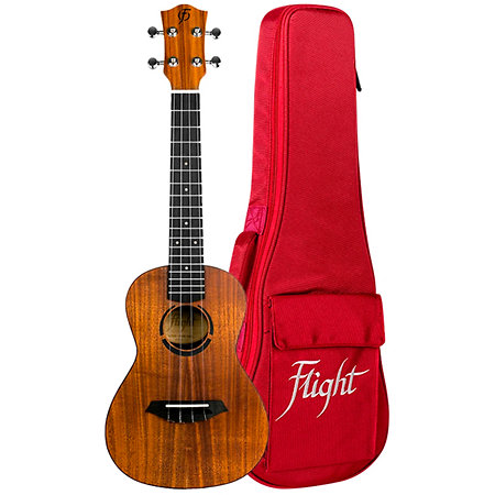 Flight Juliana Acacia Concert + Housse