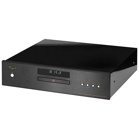 Cayin CS-100CD Noir