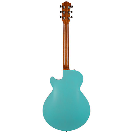 Montreal Premiere HT Laguna Blue + Housse Godin