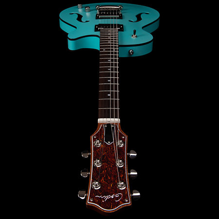 Montreal Premiere HT Laguna Blue + Housse Godin
