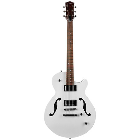 Montreal Premiere HT Trans White Godin