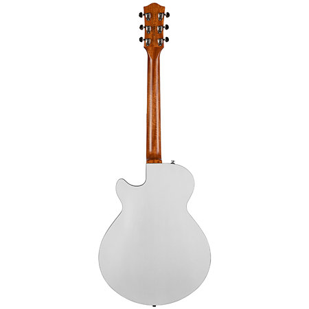 Montreal Premiere HT Trans White Godin
