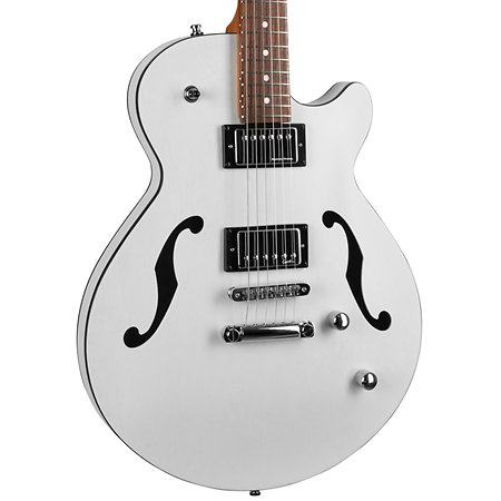 Montreal Premiere HT Trans White Godin
