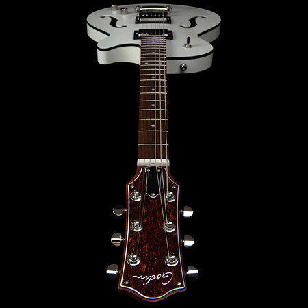 Montreal Premiere HT Trans White Godin