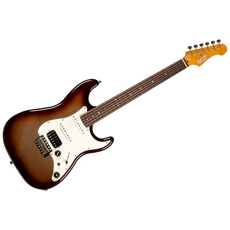 Jet Guitars JS 40 Metallic Burst