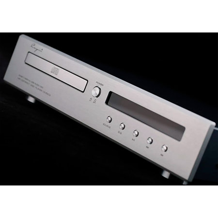 CS-55CD DAC Silver Cayin