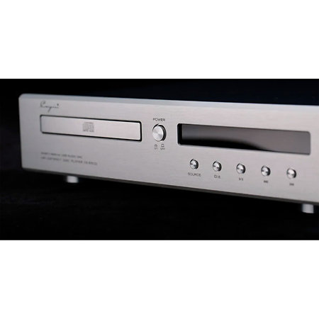 CS-55CD DAC Silver Cayin