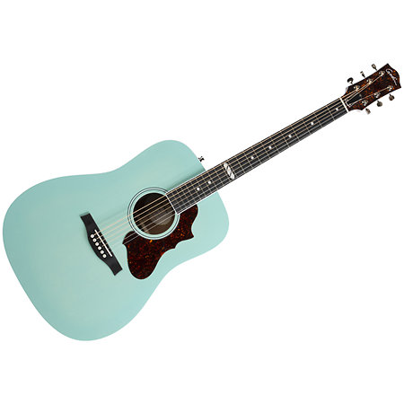 Imperial Laguna Blue CN + Housse Godin