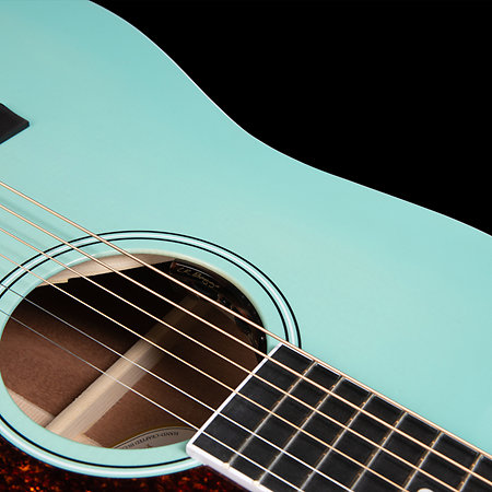 Imperial Laguna Blue CN + Housse Godin