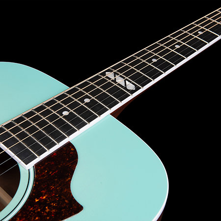 Imperial Laguna Blue CN + Housse Godin