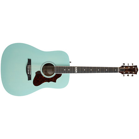 Imperial Laguna Blue CN + Housse Godin
