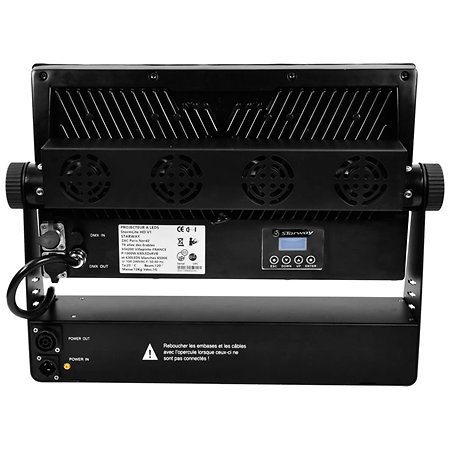StarWay Stormlite HD V2