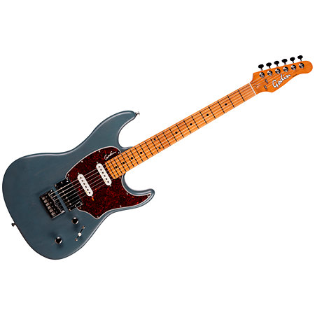 Godin Session HT Bleu Arctik MN + Housse