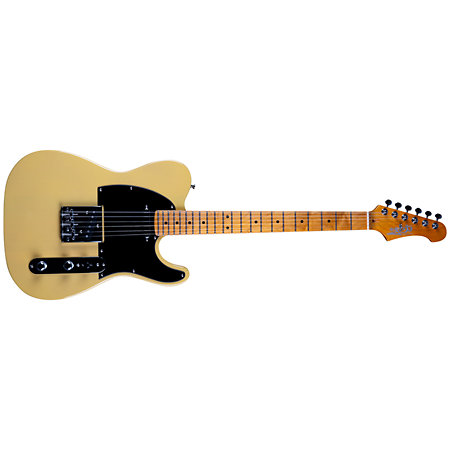Jet Guitars JT 350 Buterscotch