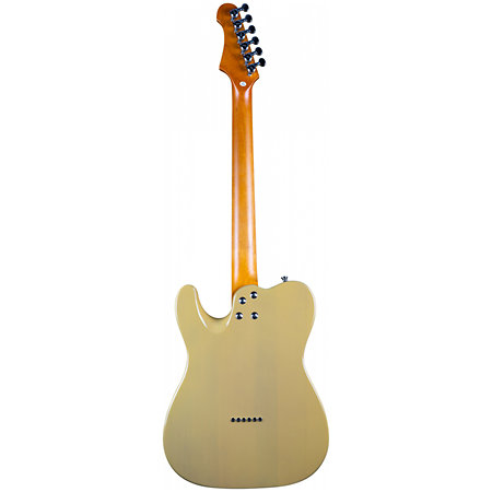 JT 350 Buterscotch Jet Guitars
