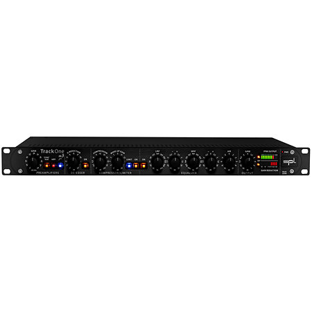 Track One Mk3 SPL