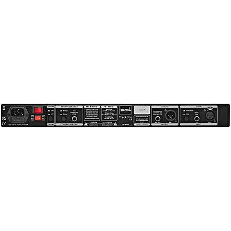 Track One Mk3 SPL