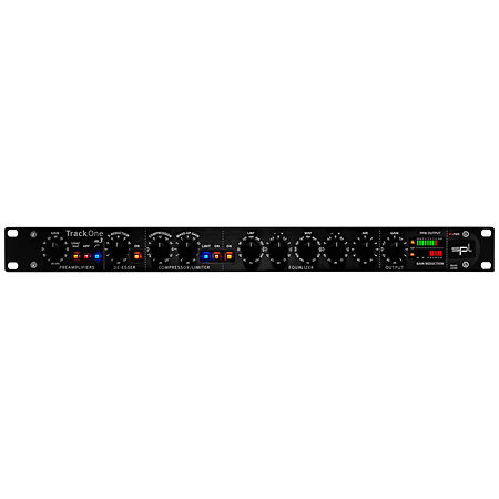 Track One Mk3 SPL