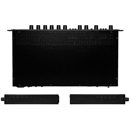 Track One Mk3 SPL