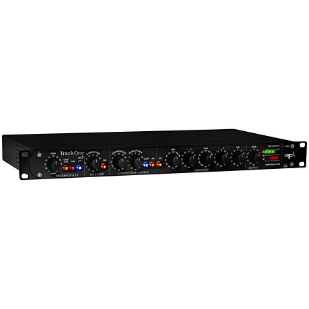 Track One Mk3 Premium SPL