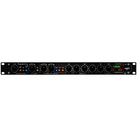 Track One Mk3 Premium SPL