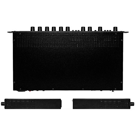 Track One Mk3 Premium SPL