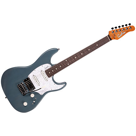 Session T-Pro Arctik Blue RN + Housse Godin