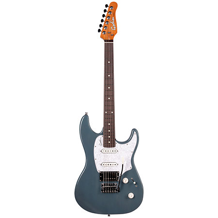 Session T-Pro Arctik Blue RN + Housse Godin